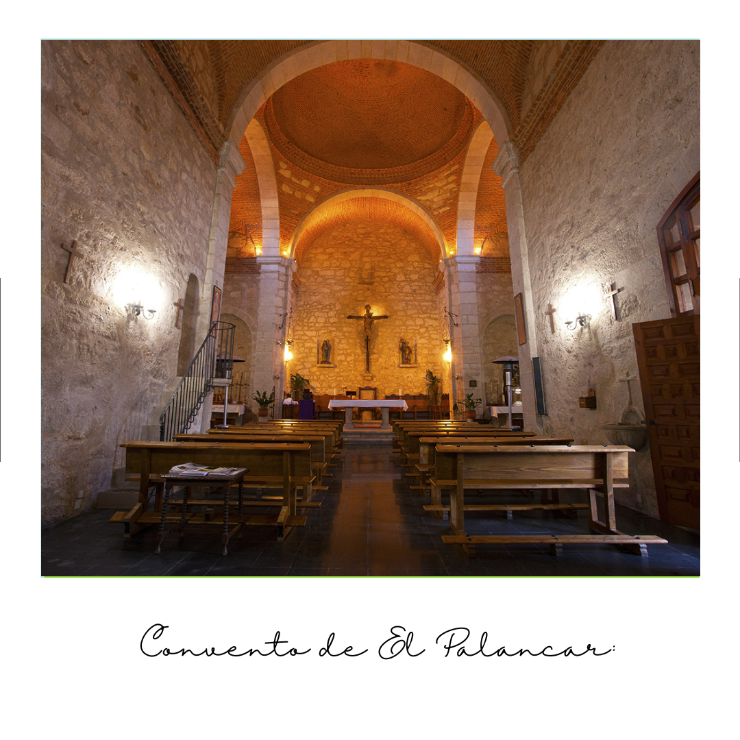 Entorno 5 | Visitas Victorino Martín Entorno 6 | Visitas Victorino Martín